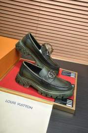 Picture of Louis Vuitton Shoes _SKULVsz38-45mnf045114255